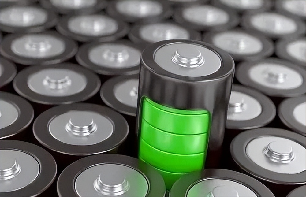 氧化镁在锂离子电池正极材料中的添加份数