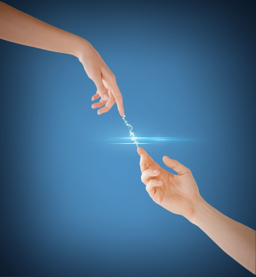 用左手聪明地揭开人类左手和右手的神秘面纱(思维灵活)