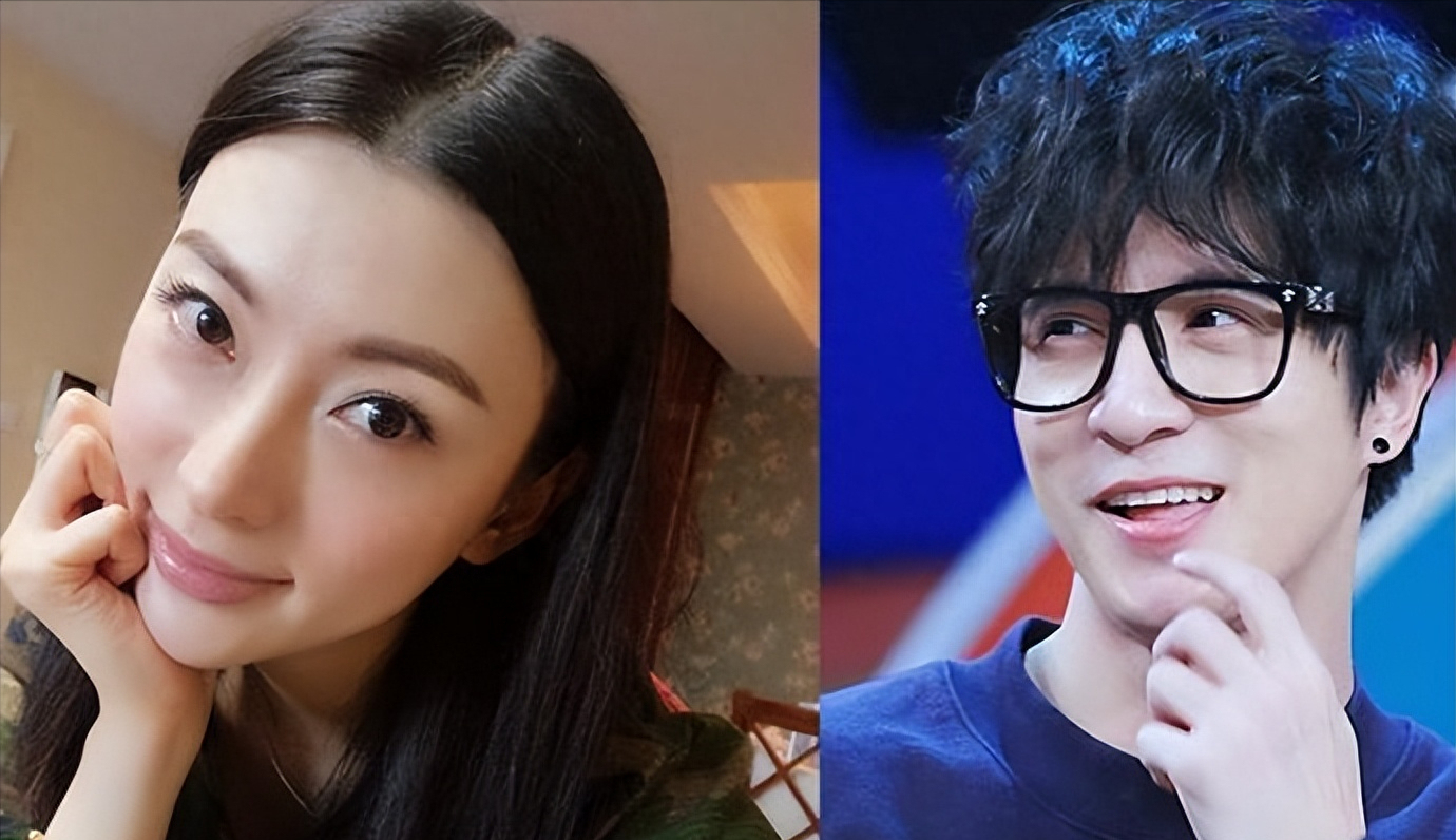 薛之谦和邓紫棋都隐藏了自己的秘密