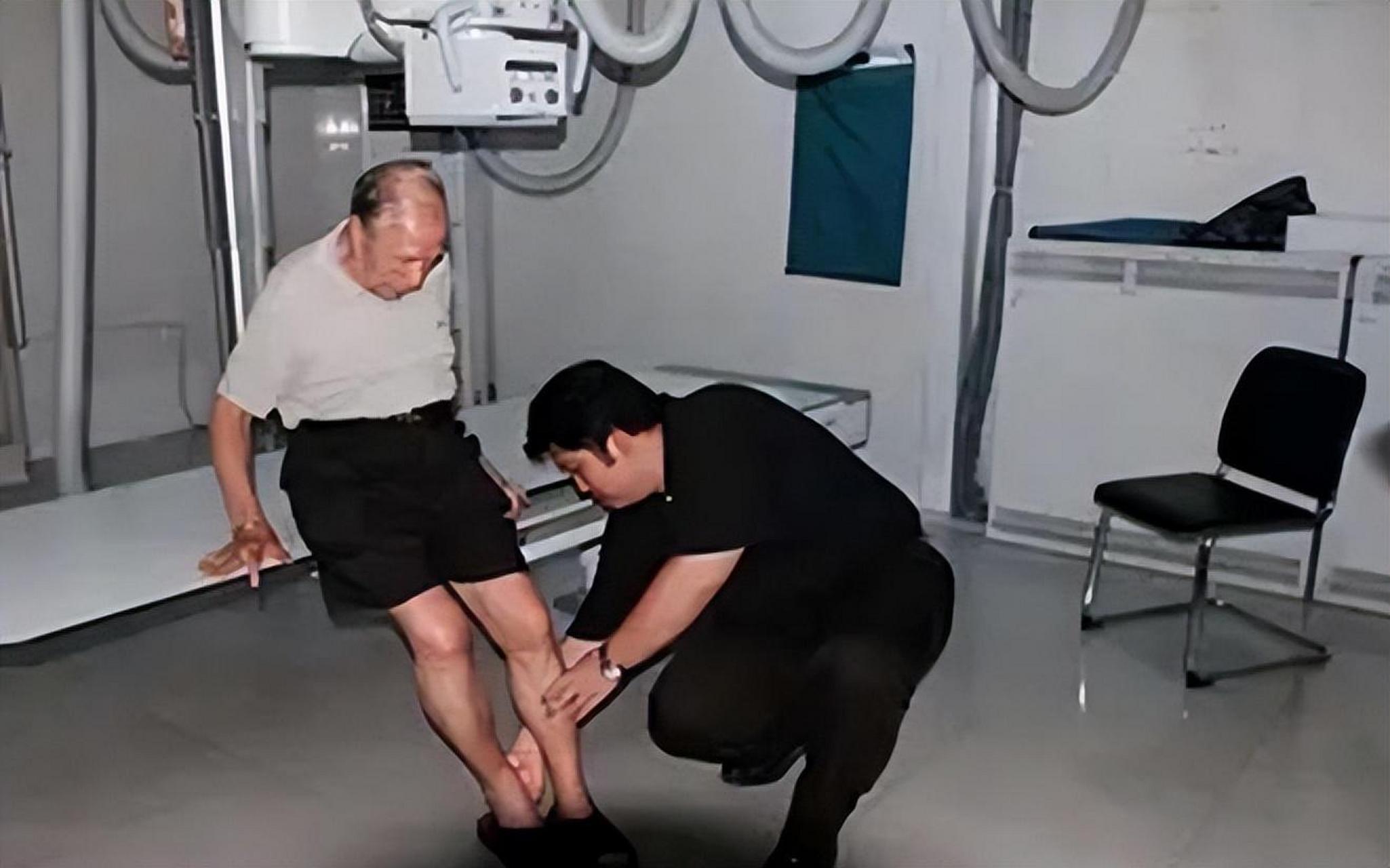 有人说,汉斯之所以幸运,是因为遇到了宋扬.