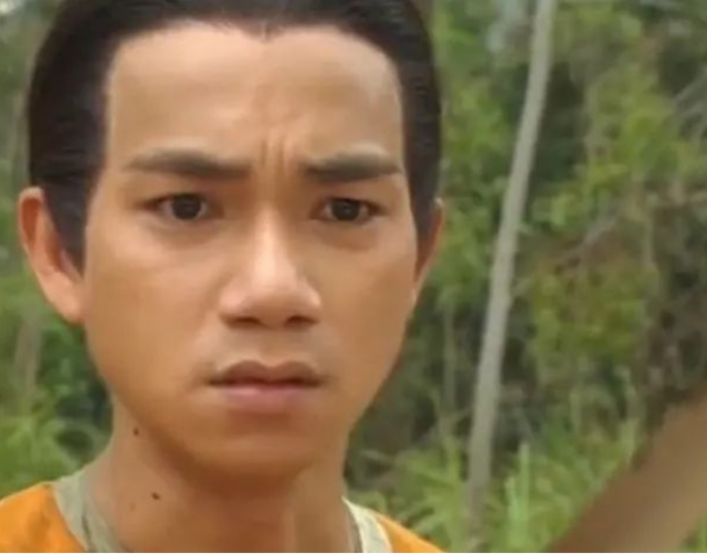 演过三级片,凭借"面具色魔"出名,骆达华的人生是如何逆袭的?