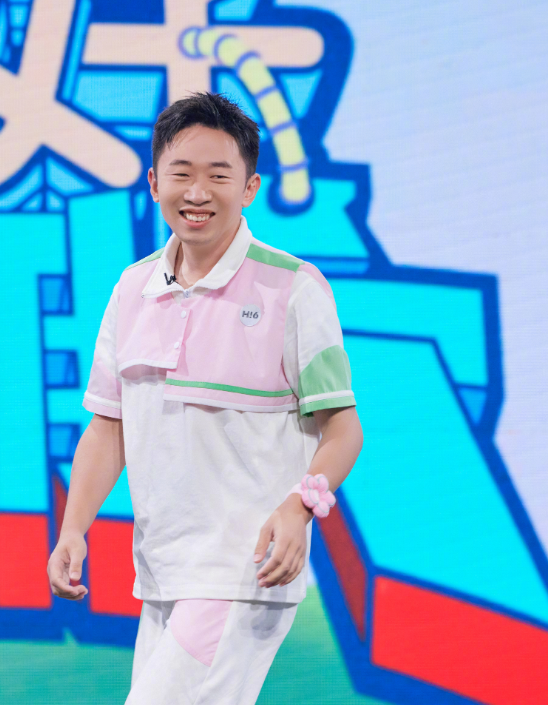 这些年,谁最有资格当选综艺节目里的大混子?我强烈推荐这三位