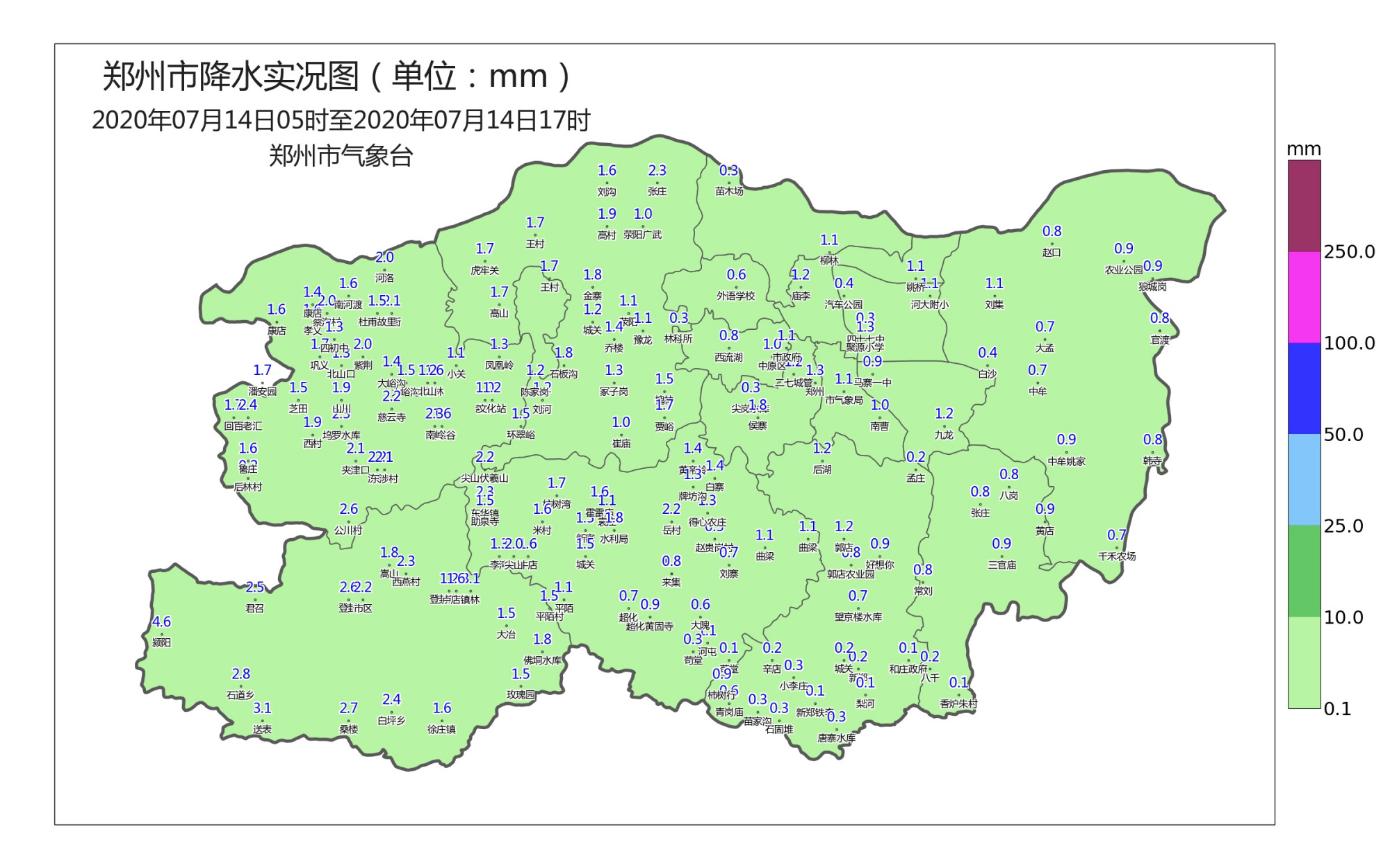 郑州地图 高清晰图片