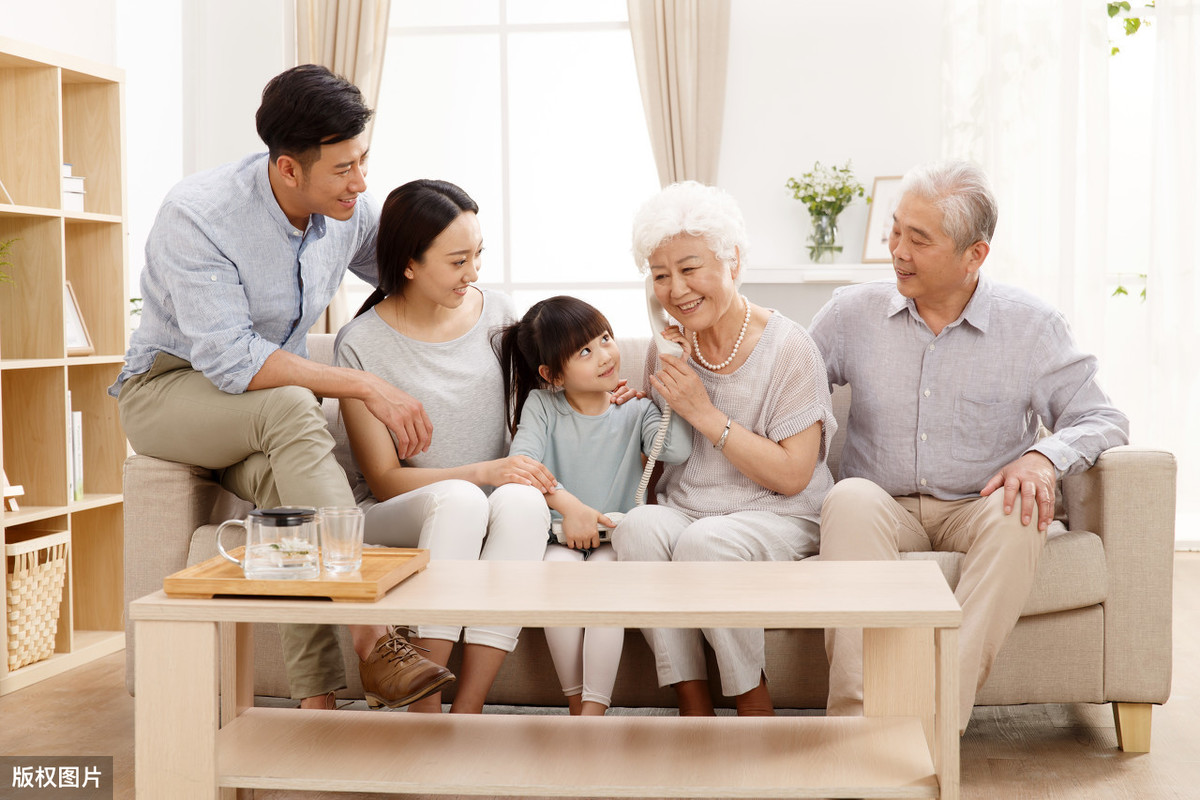 亲子关系紧张,试试这7种亲子沟通法.网友:亲测有效