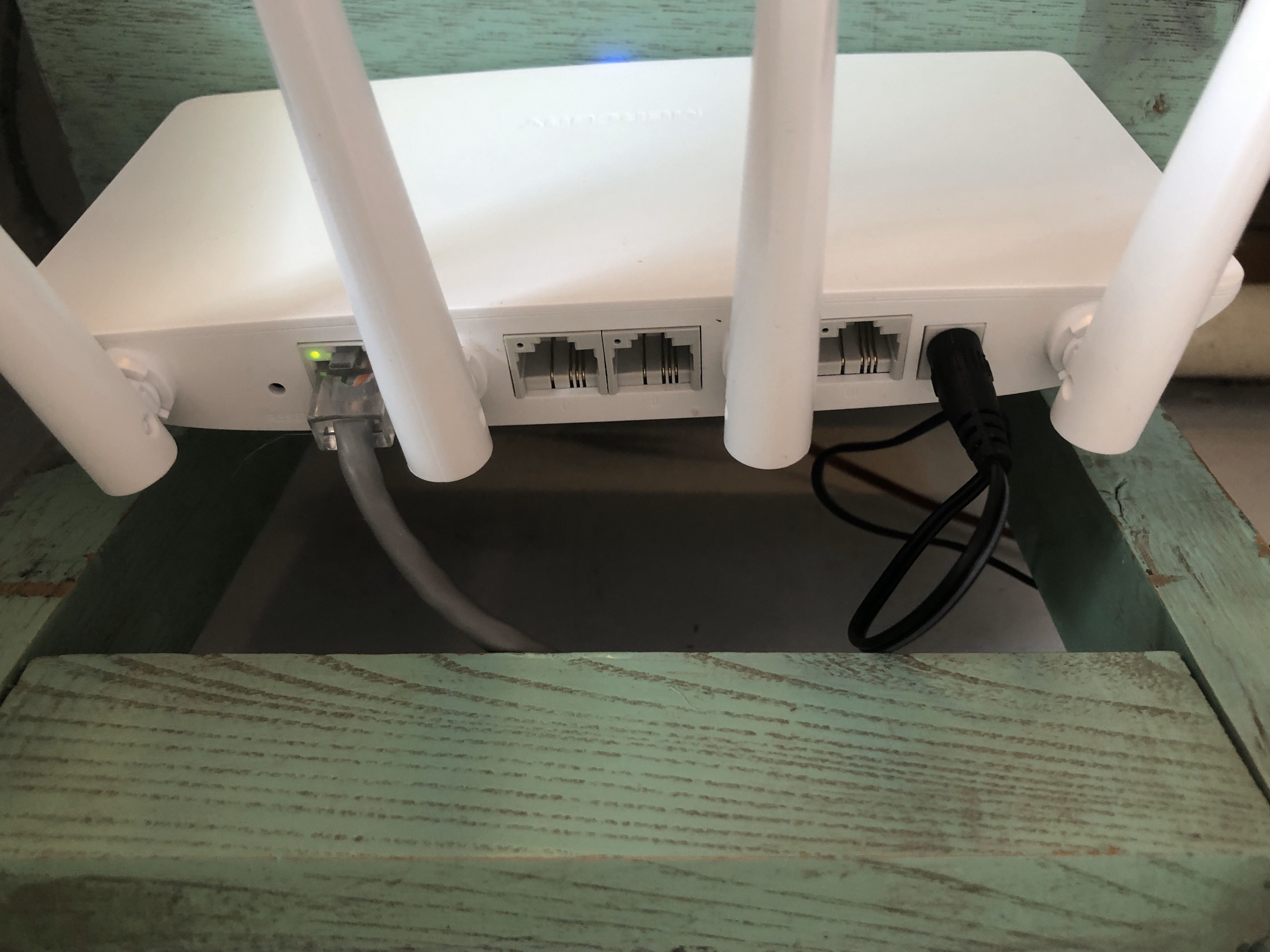 6路由器设置指南,教你正确安装和设置方法