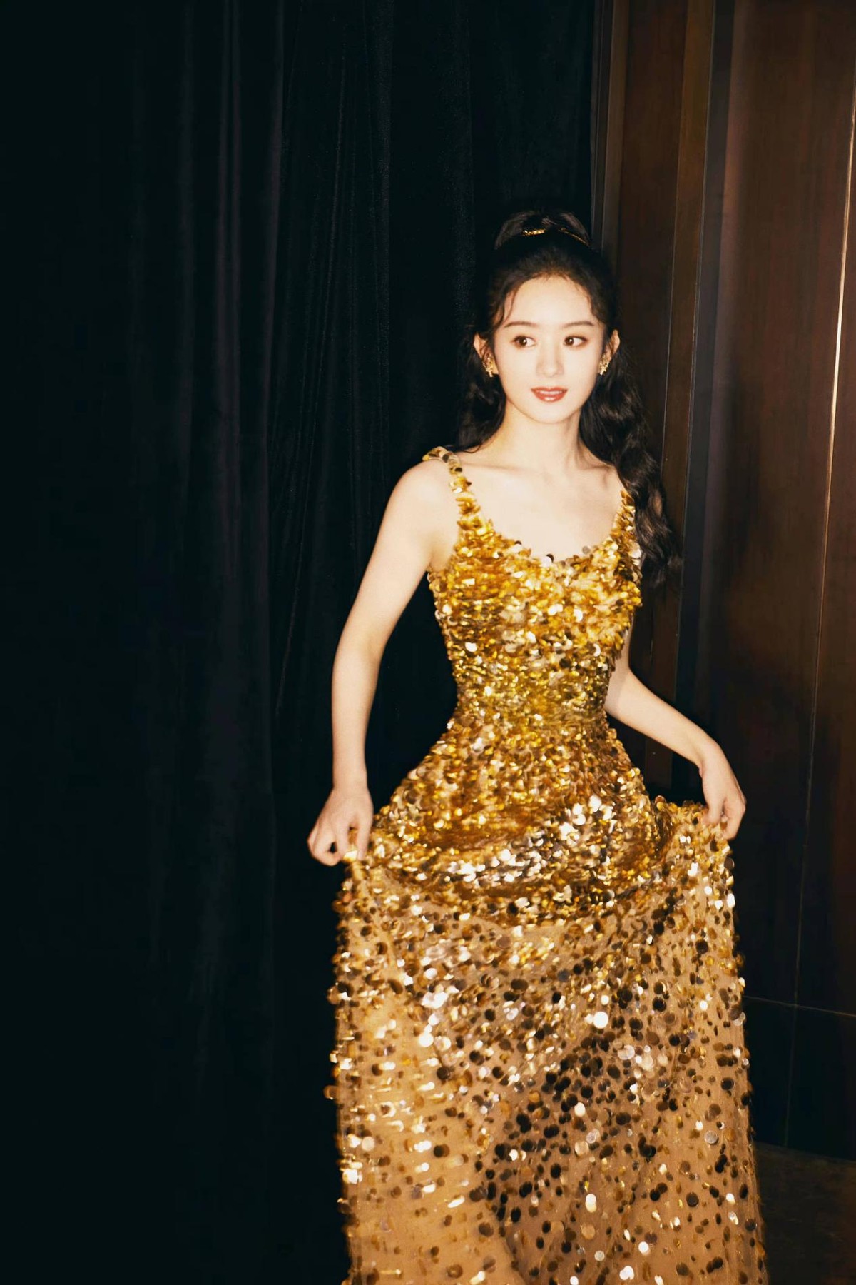 2021十套明星红毯礼服,你最pick哪一件?