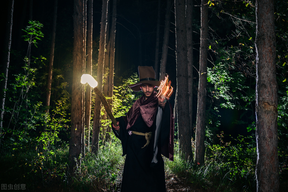 为给哈森报仇,郎银海花钱找人办事(5)