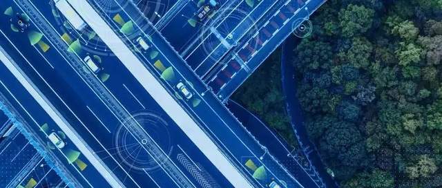 公路基础设施数字化—未来智慧公路的基础