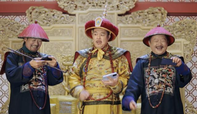"铁齿铜牙纪晓岚"铁三角再次齐聚,玩《万国觉醒》依旧互怼