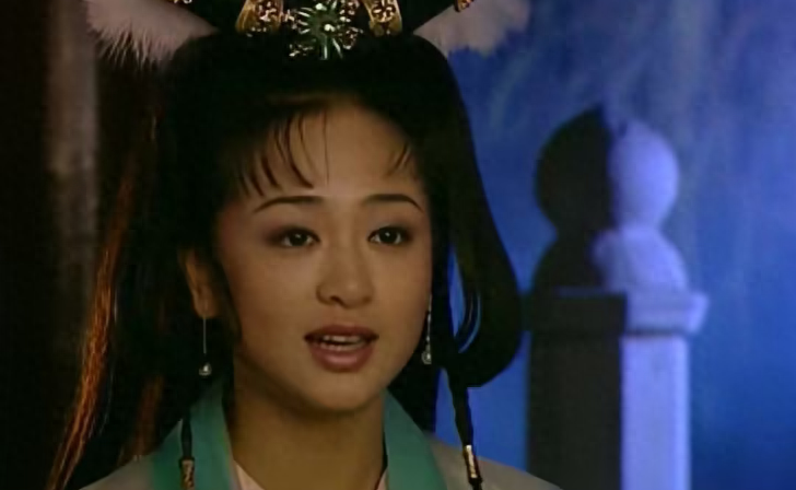 回顾演不了大家闺秀就别演了这8位美人告诉你什么叫仪态大方