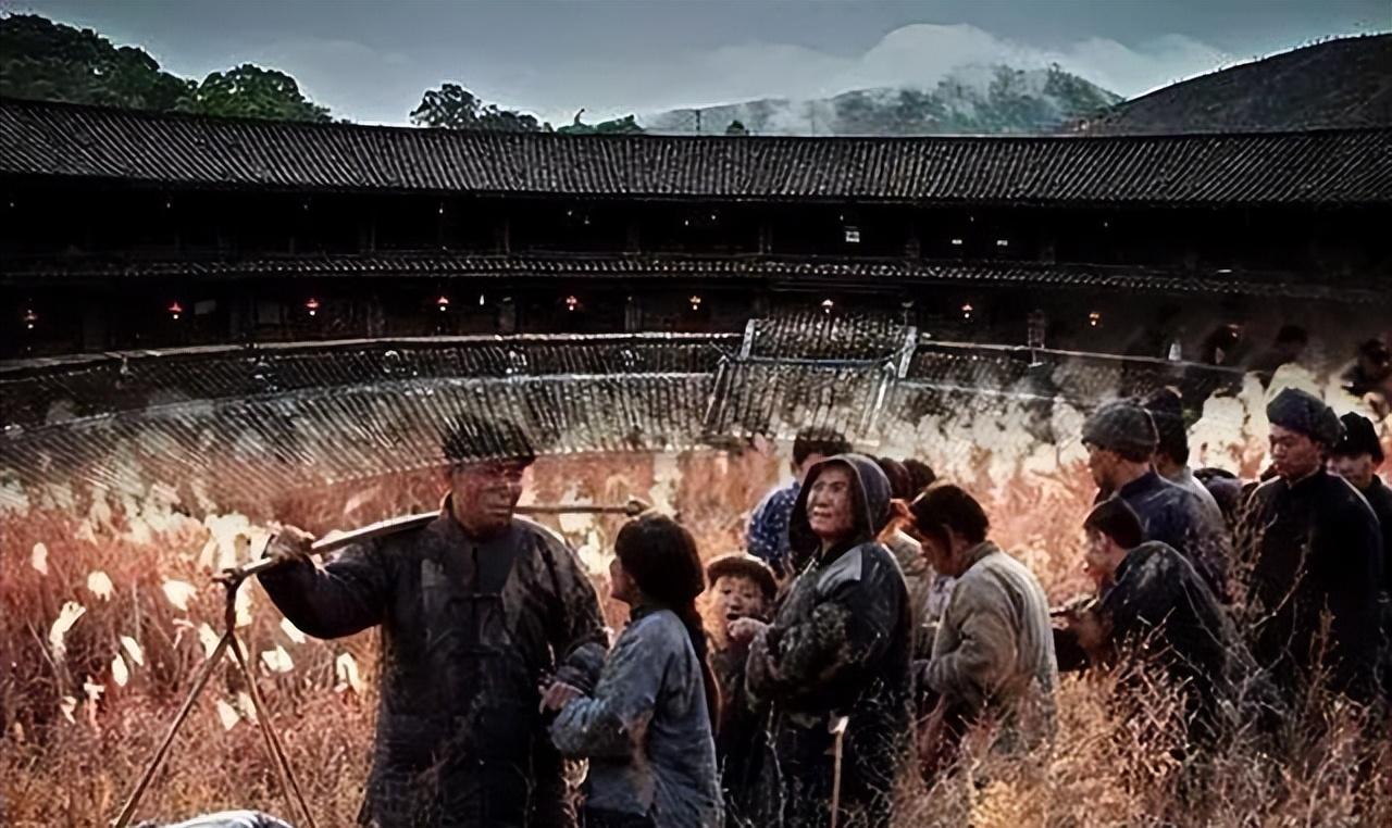 客从何处来探寻客家人的由来浅谈客家文化的起源和魅力