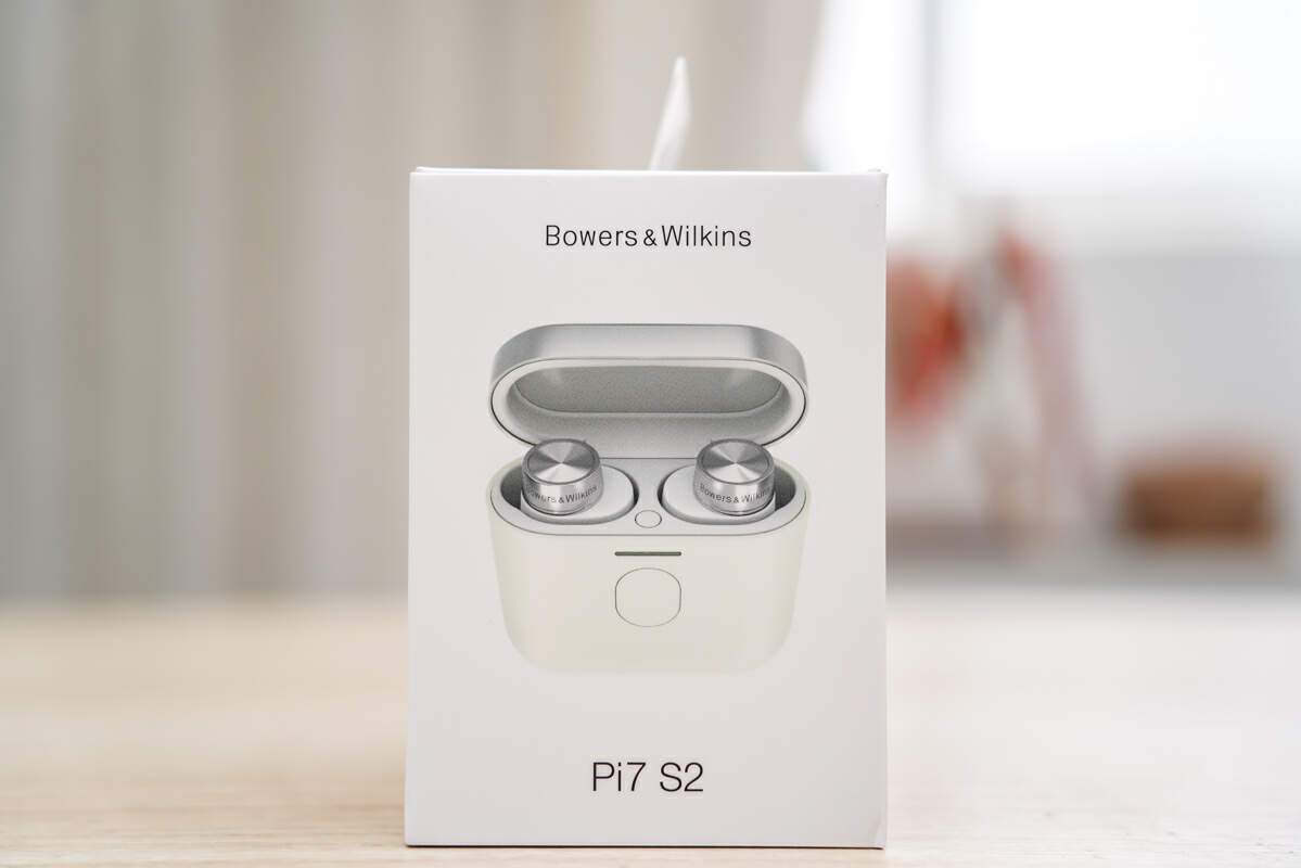 宝华韦健pi7 s2评测:pi7迭代款,新app体验更佳!