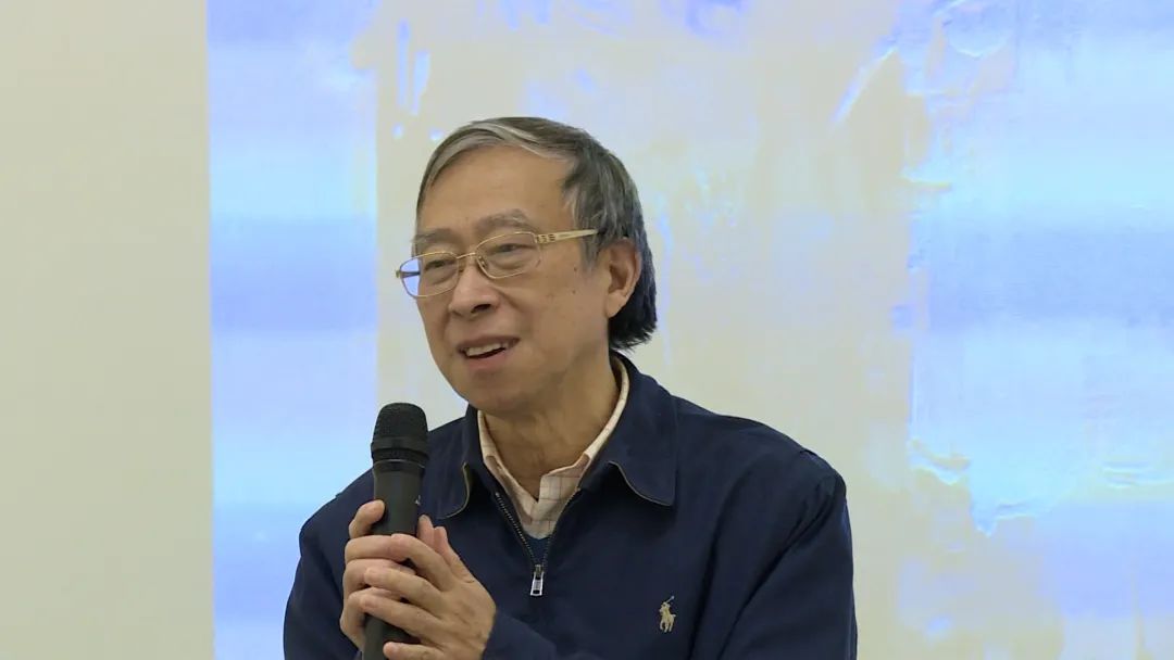 "姜建忠:作品1985-2021"个展在鸿美术馆开幕