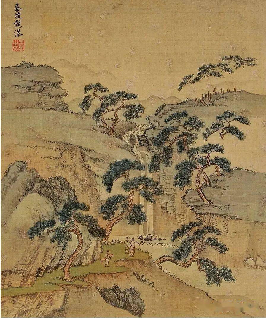 专题|古琴的派系之虞山派