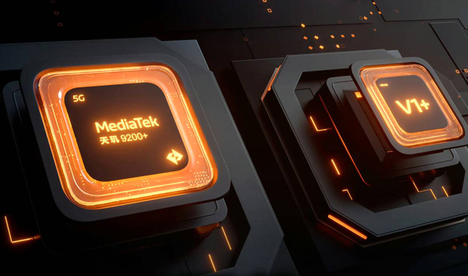 新旗舰芯片曝光:骁龙8三代,天玑9300,发布时间已确定!