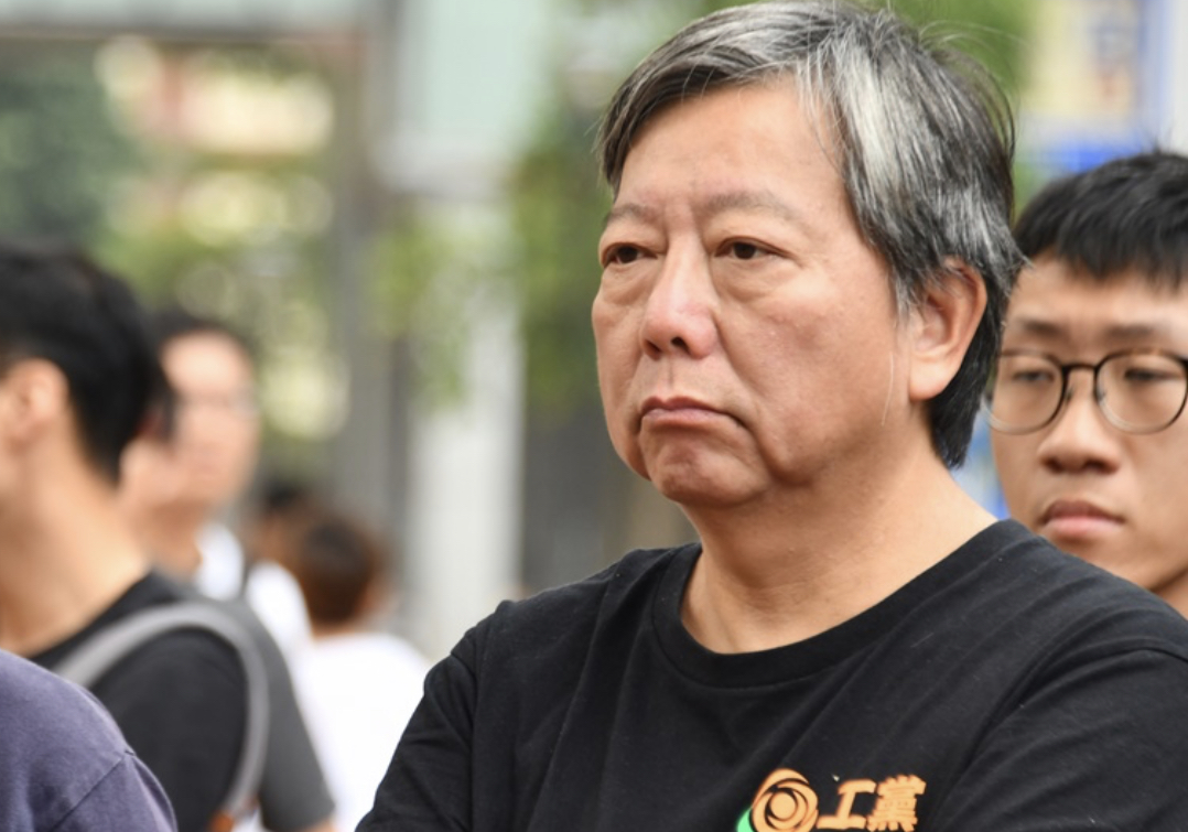 一网打尽!国安处迅猛出手,最大乱港组织覆灭比意想还要快