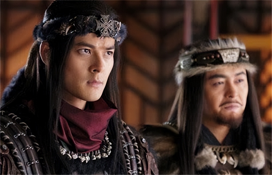 五胡乱华中的5个胡人民族,都是谁?他们最后的结局如何