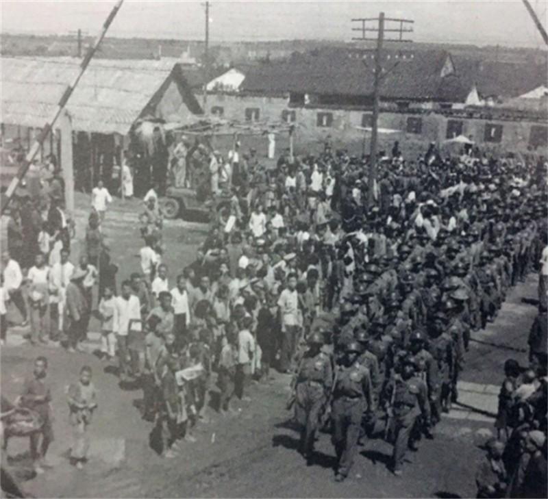 1918年,陸建章應徐樹錚之邀來到天津,剛進門就被衛士背後刺殺