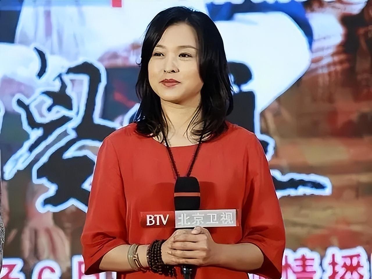 演员魏小军:40岁走红,45岁"消失",如今新身份露面惊艳众人