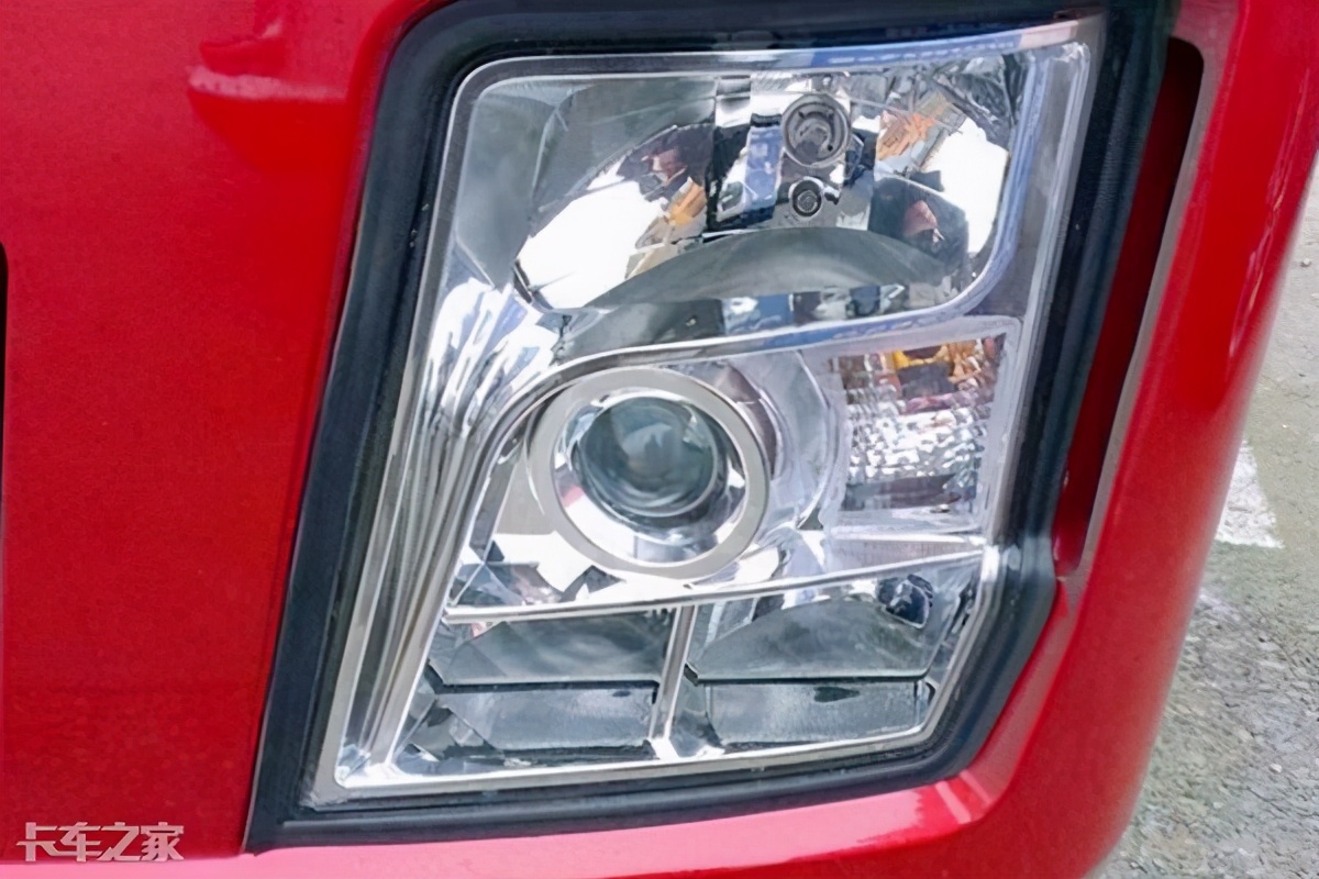 货车大灯怎么改?这几种方案你必须要知道