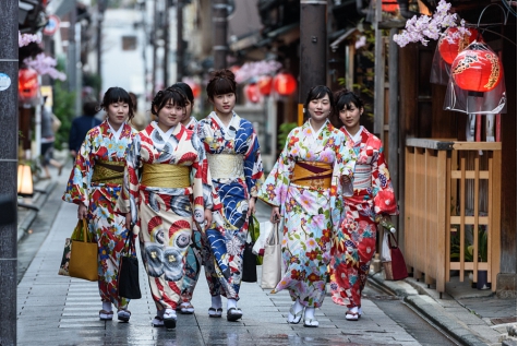 继苏州和服街后,大连再建最大日本风情街,李幼斌紧急发声引热议