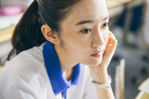 《你好,旧时光》凌翔茜扮演者