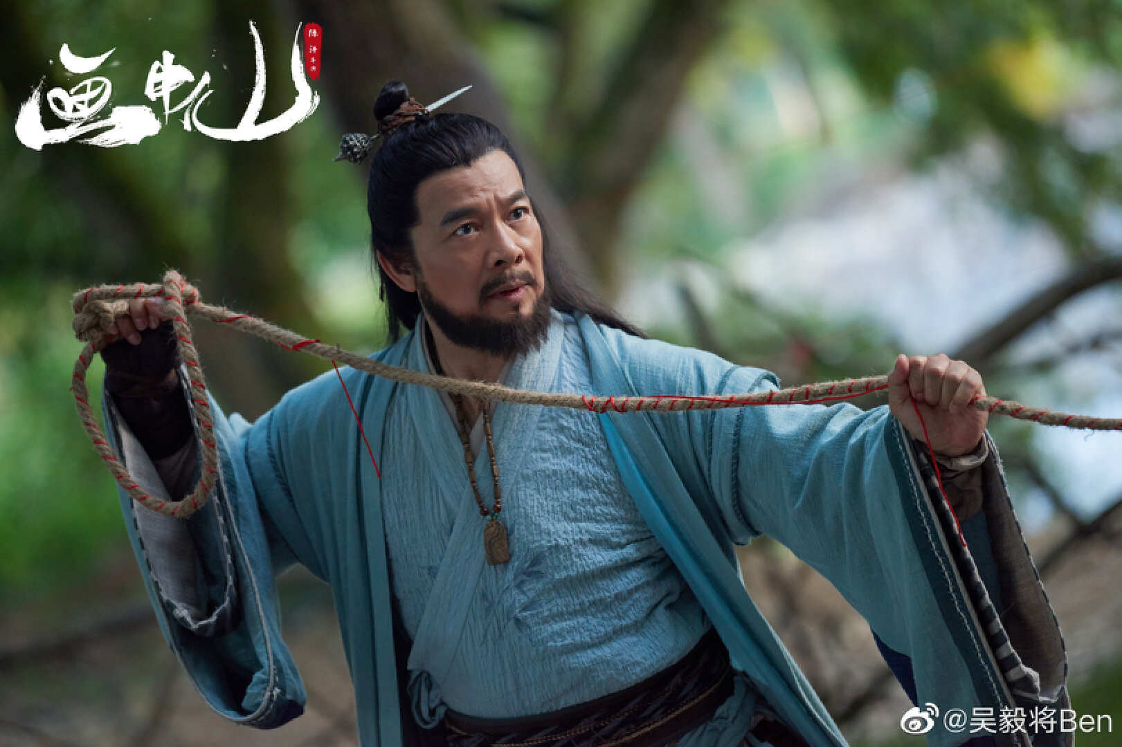 知名港星吴毅将现身酒吧登台!无预警向观众爆粗,曾出演风月片