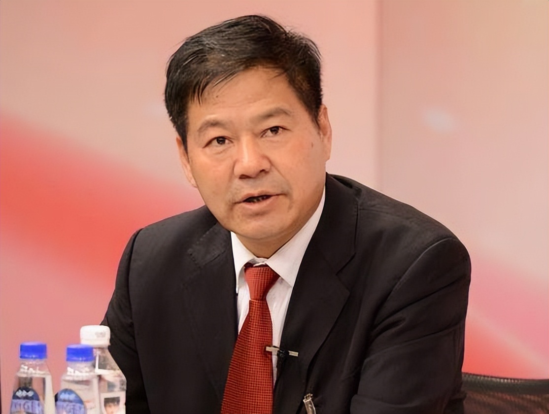 蓝翔技校校长荣兰祥的荒唐人生