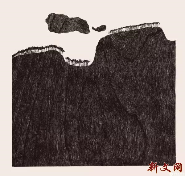 《画语禅心证无极—简评徐仲偶《归去来兮》巡回展