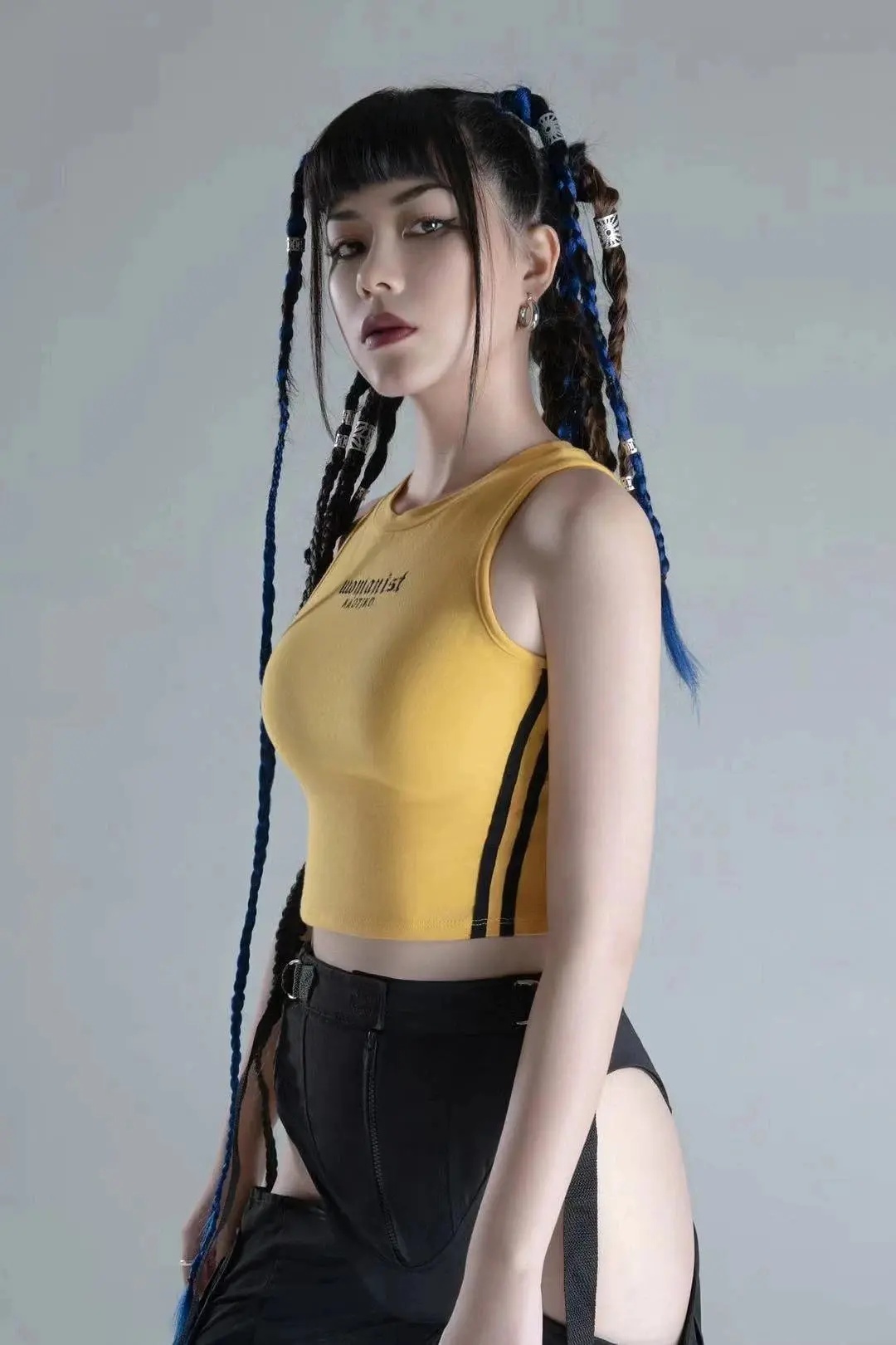 云南人究竟多爱吃蘸水?傣族歌手朱婧汐秒变段子手,回复太过搞笑