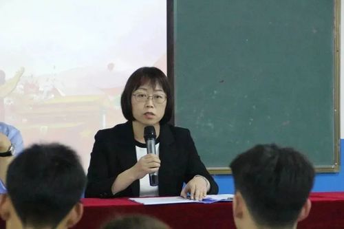 西安石油化工技工學校2023年入團積極分子培訓開班現場發佈