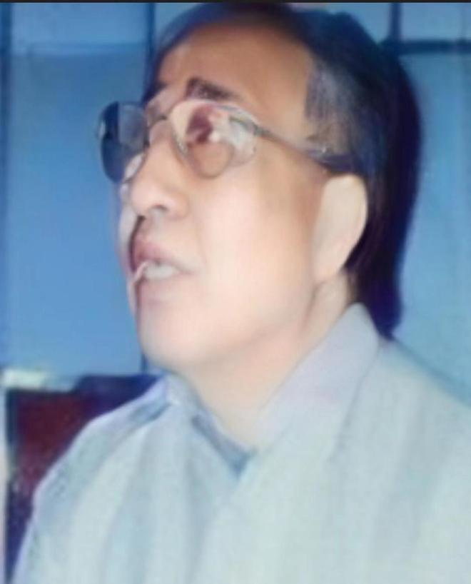 纪实:贪官巨虎孟庆平,嗜色如命无色不欢,生活糜烂细节不堪入目