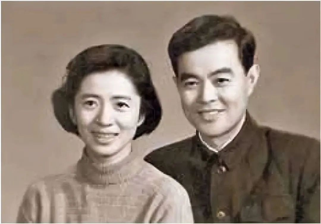 永远的"敦煌少女"常沙娜:45岁高龄产子,只有一事对不起丈夫