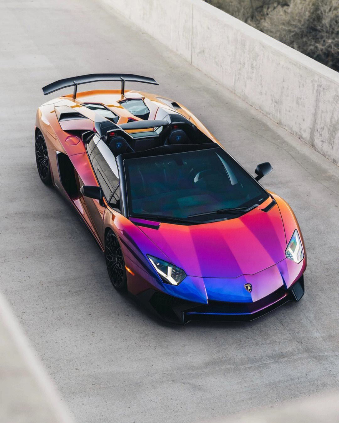 纵情激情的斗牛士:兰博基尼标志彰显的意大利豪车精神