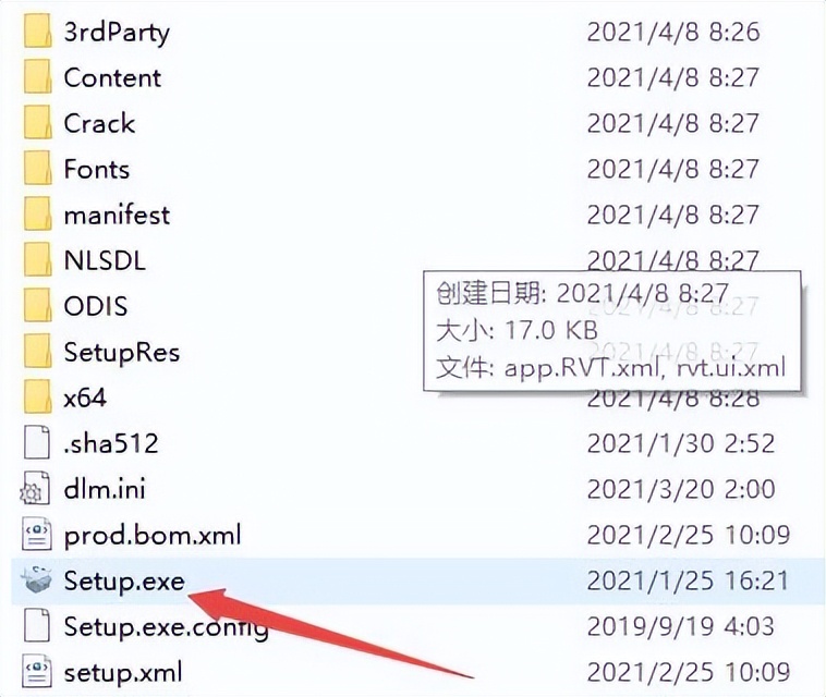 revit三维建模 一键安装:revit中如何看建筑内部三维图