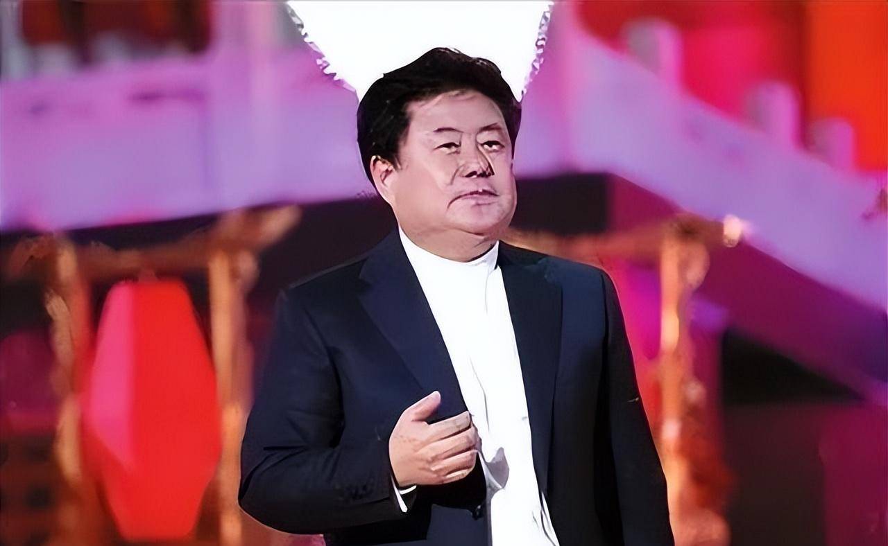 著名作曲家徐沛东:娶初恋女友恩爱42年,撮合岳父娶小姨