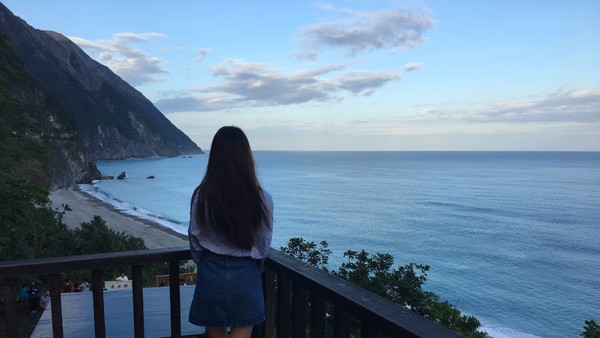 要美?要漂亮?女生旅行出门必带的这四样,轻松帮你满足