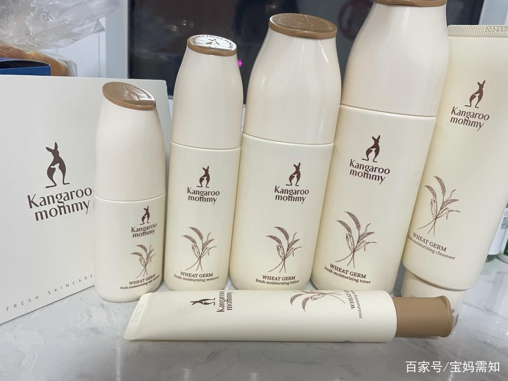 备孕期间可以用袋鼠妈妈护肤品吗(备孕期间可以用袋鼠妈妈护肤品吗?)-第1张图片-鲸幼网