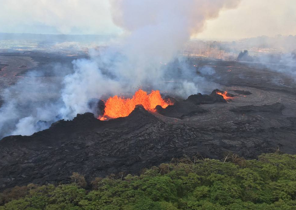 湯加火山致石油洩漏,秘魯用1斤頭髮吸8斤油,能否二次利用?