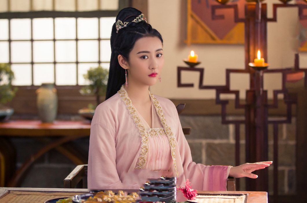 李丽质 baijiahao.baidu.com