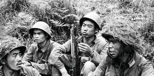 30年前的海南悍匪刘进荣:曾是越战神枪手,却变"东方黑帮"大佬