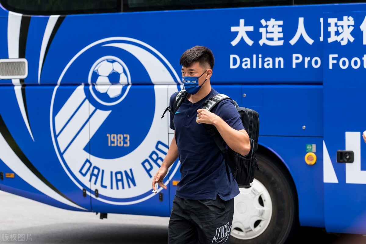 最大降级热门!大连人的境况远比青岛,津门虎和武汉更危险