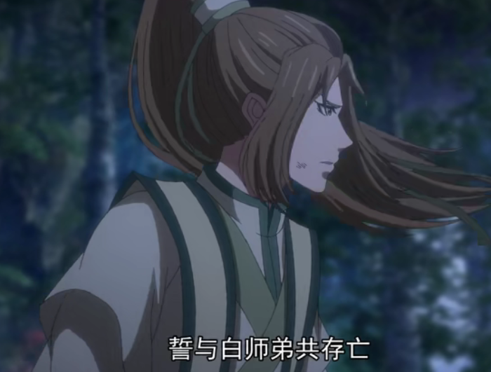 一念永恒:白小纯获地脉巅峰,同门鼎力相助获好评,但凡事有两面