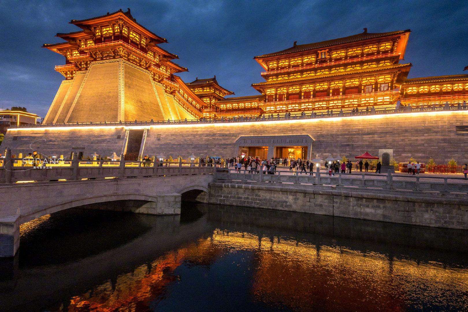 宋代洛阳,商业迅速发展,表现及其特点