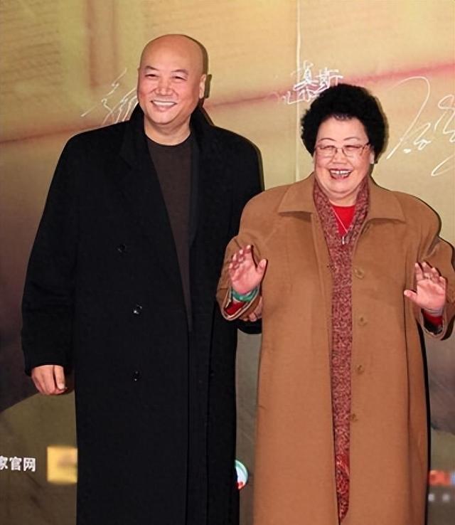 "一开始,我不想娶她"!迟重瑞:我拒绝过3次,直到母亲住院!