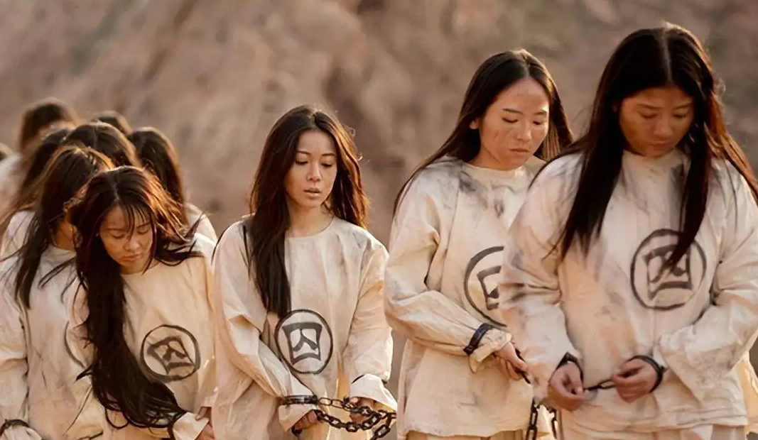 古代押送流放的女囚犯来回足有数千里路为何衙役们还争着去做