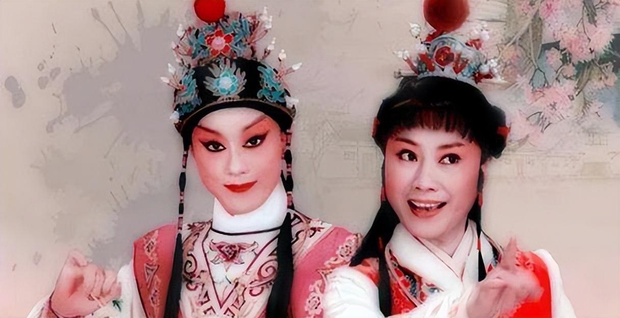 盖鸣晖:tvb反串之最