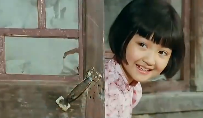 《城南旧事》播出38年,小英子沈洁一夜爆红,如今49岁的她现状如何