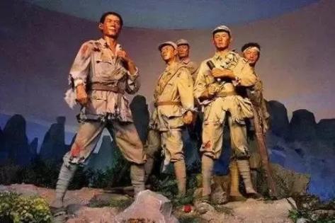 党史小红船第23站 | 河北保定:反"扫荡",反"蚕食",反"清乡"斗争