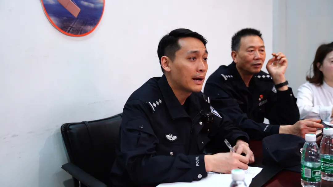【致敬劳动者】上海浦东民警王佳荣:十五年,他用行动续写"枫桥情"